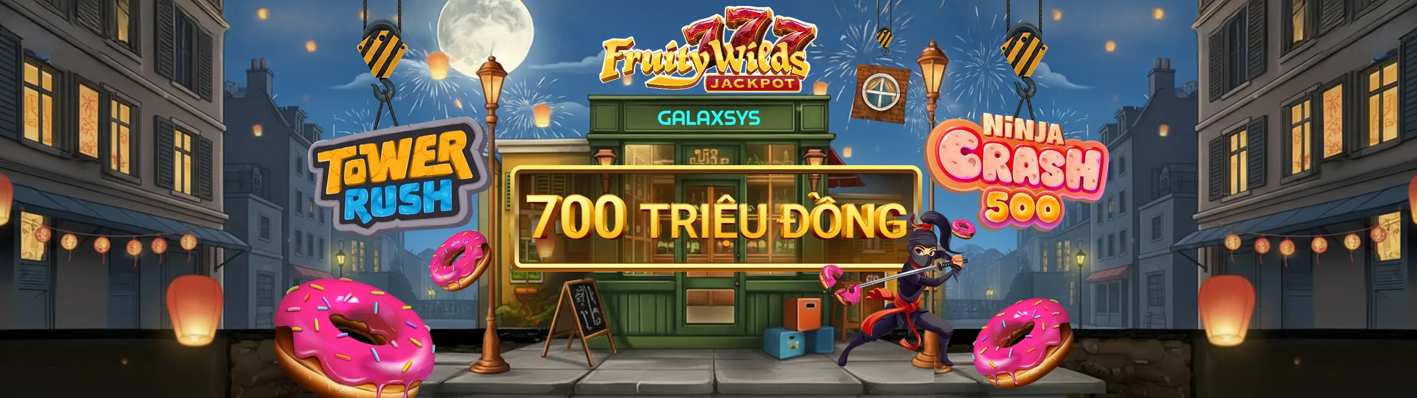 Hình ảnh chính của blog mv66 Casino