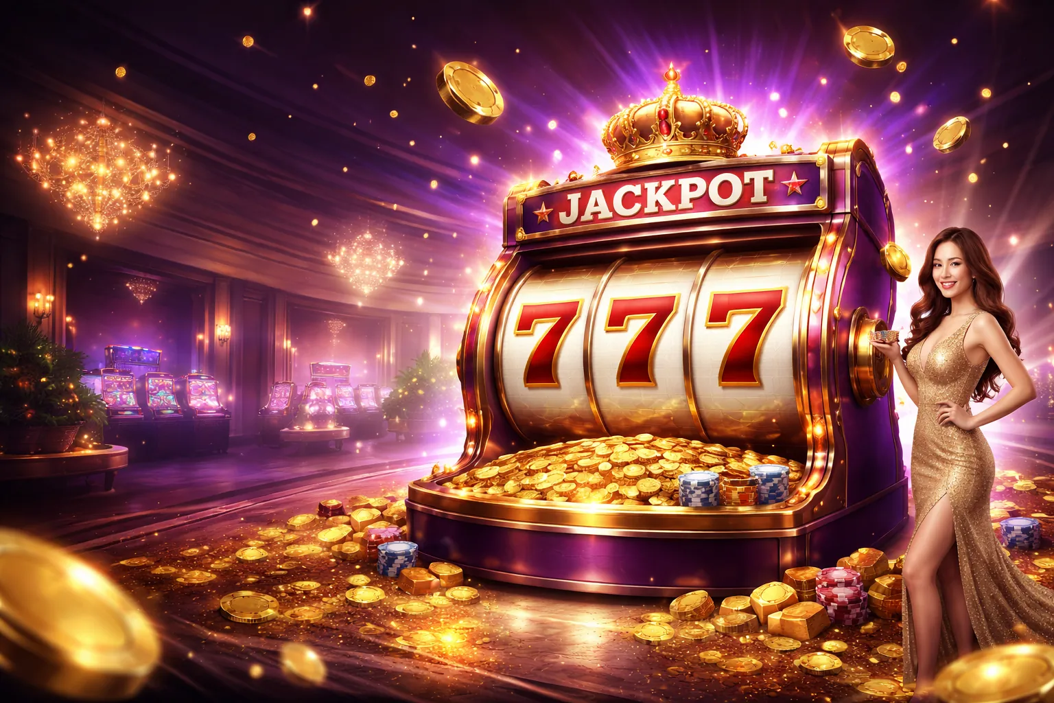 Tin tức và cập nhật mới nhất từ mv66 casino
