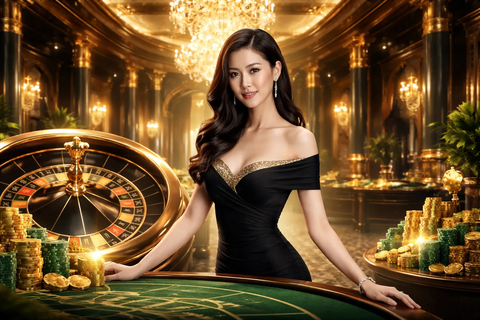 Đánh giá chuyên sâu mv66 casino