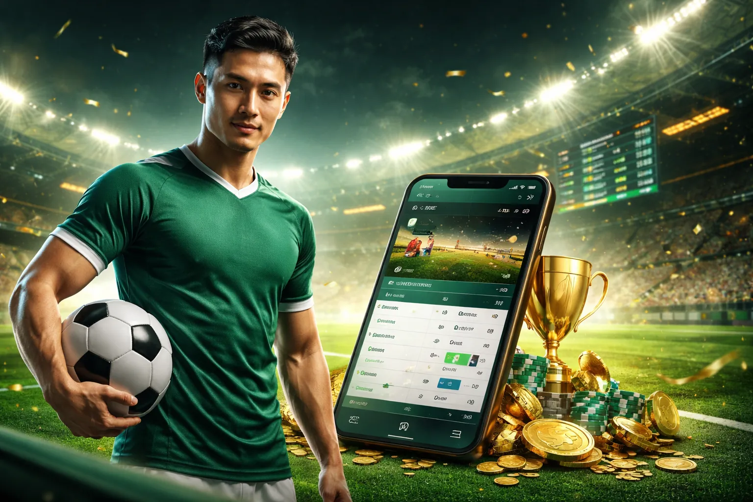Khuyến mãi mới nhất mv66 casino