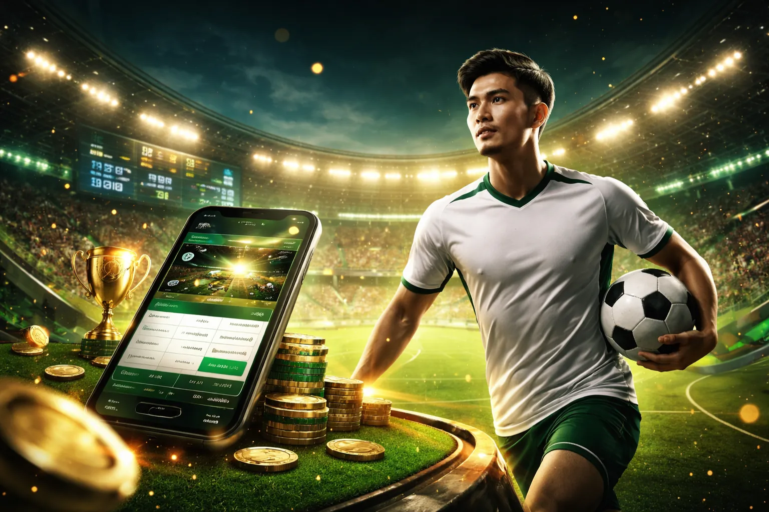 Thư viện trò chơi phong phú tại mv66 casino