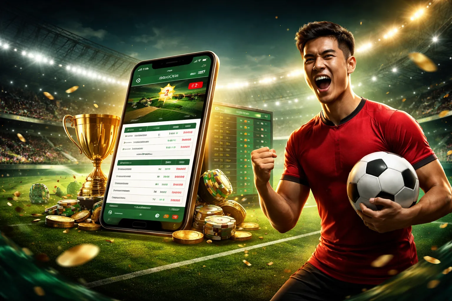 Nền tảng bảo mật của mv66 casino
