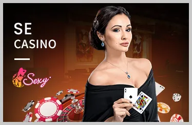 Casino trực tuyến tại mv66 casino
