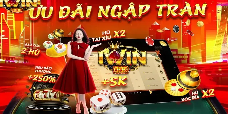 Các chương trình khuyến mãi mv66